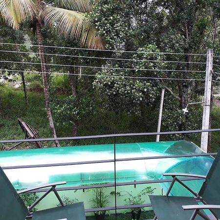 Nelinsa Residence Kandy Bagian luar foto