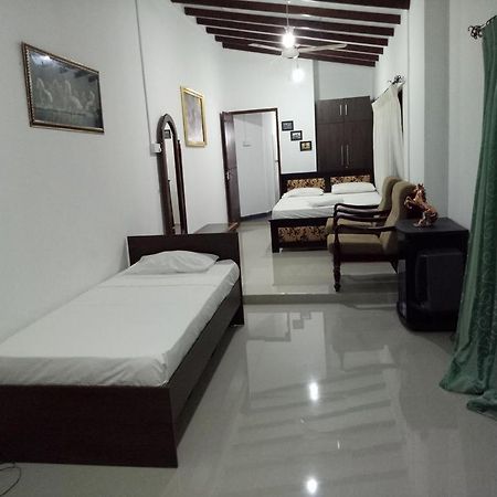 Nelinsa Residence Kandy Bagian luar foto