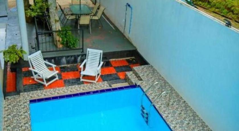 Nelinsa Residence Kandy Bagian luar foto