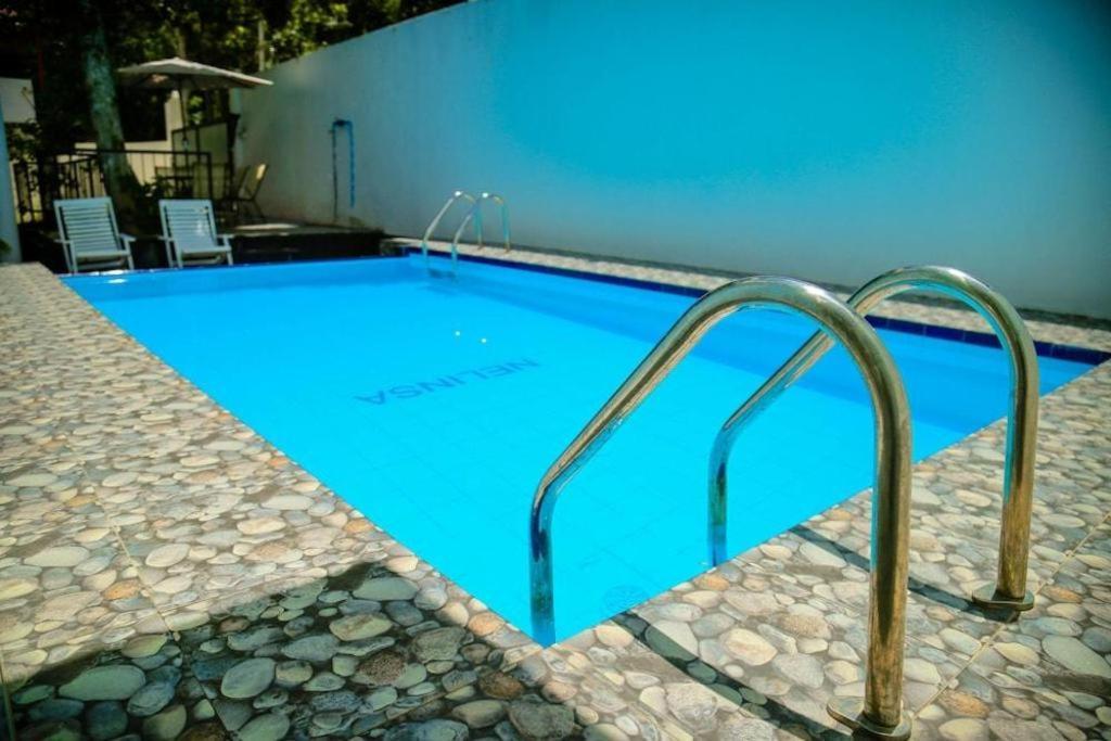Nelinsa Residence Kandy Bagian luar foto