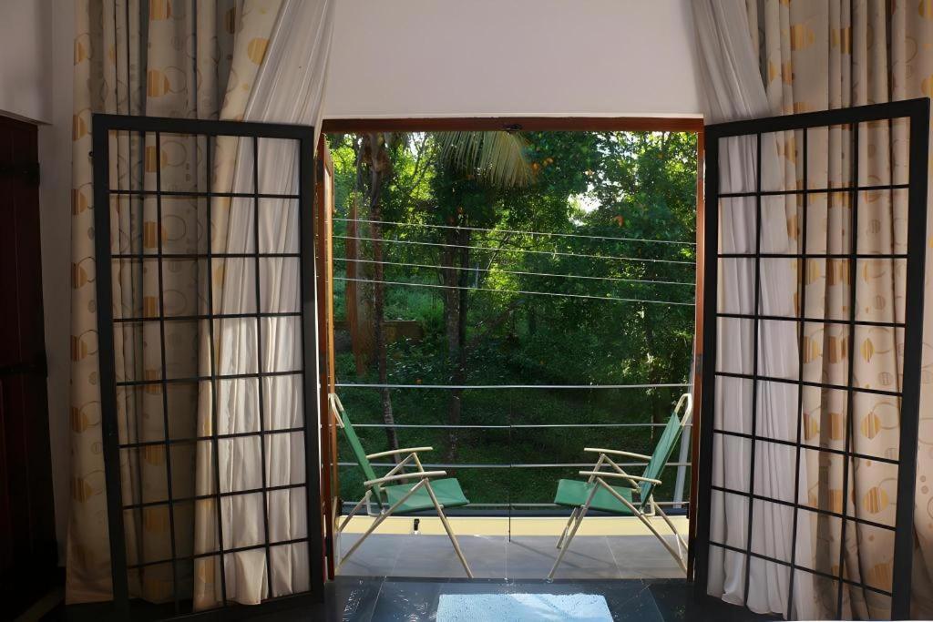 Nelinsa Residence Kandy Bagian luar foto
