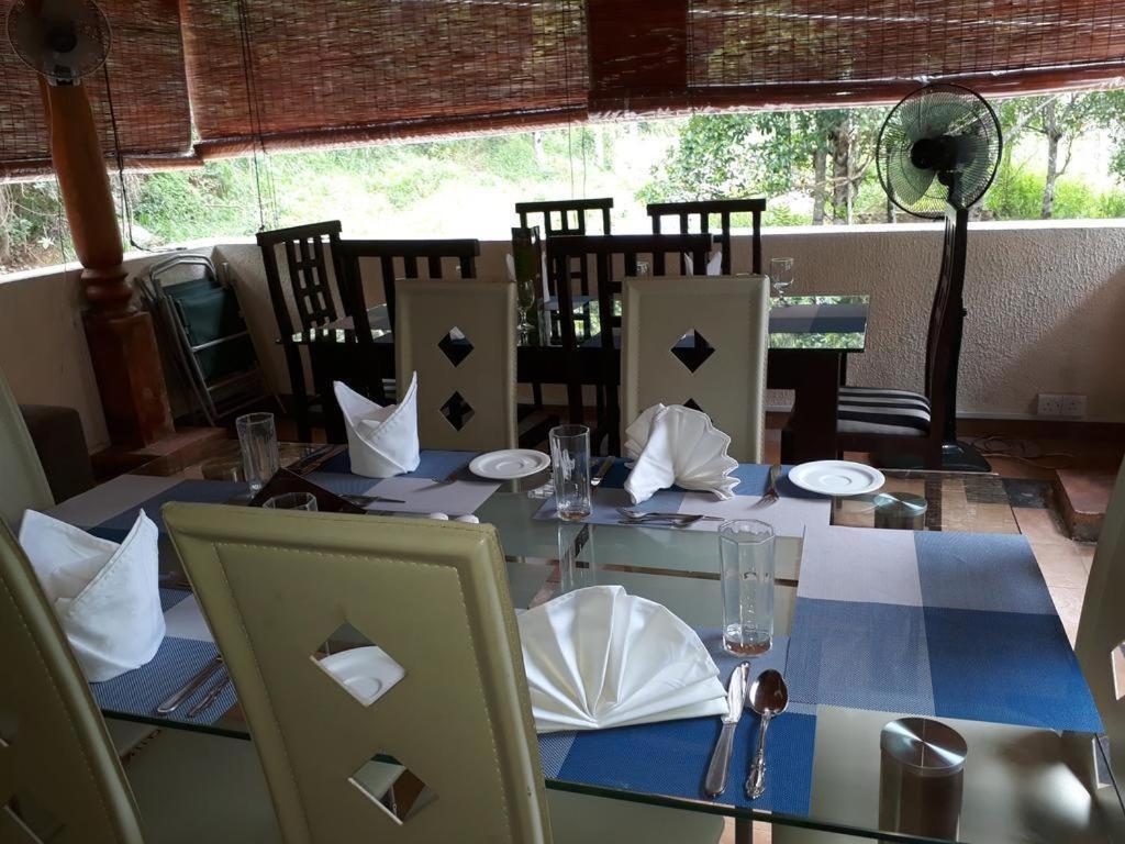 Nelinsa Residence Kandy Bagian luar foto