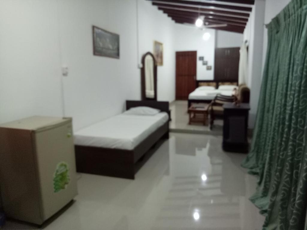 Nelinsa Residence Kandy Bagian luar foto