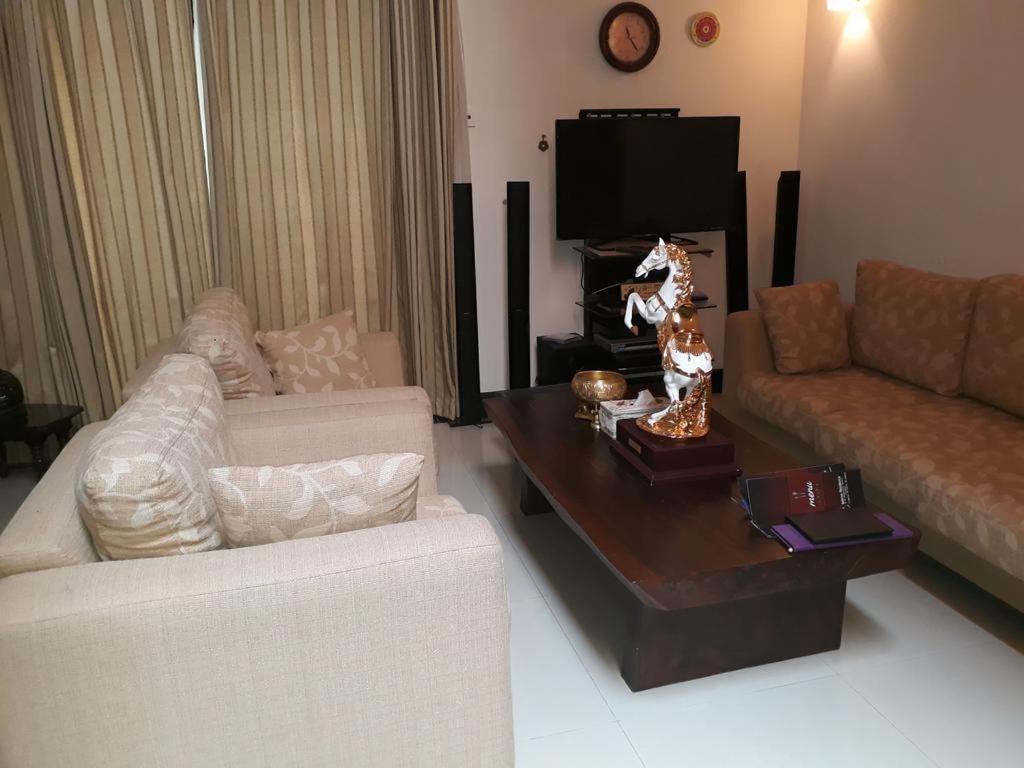 Nelinsa Residence Kandy Bagian luar foto