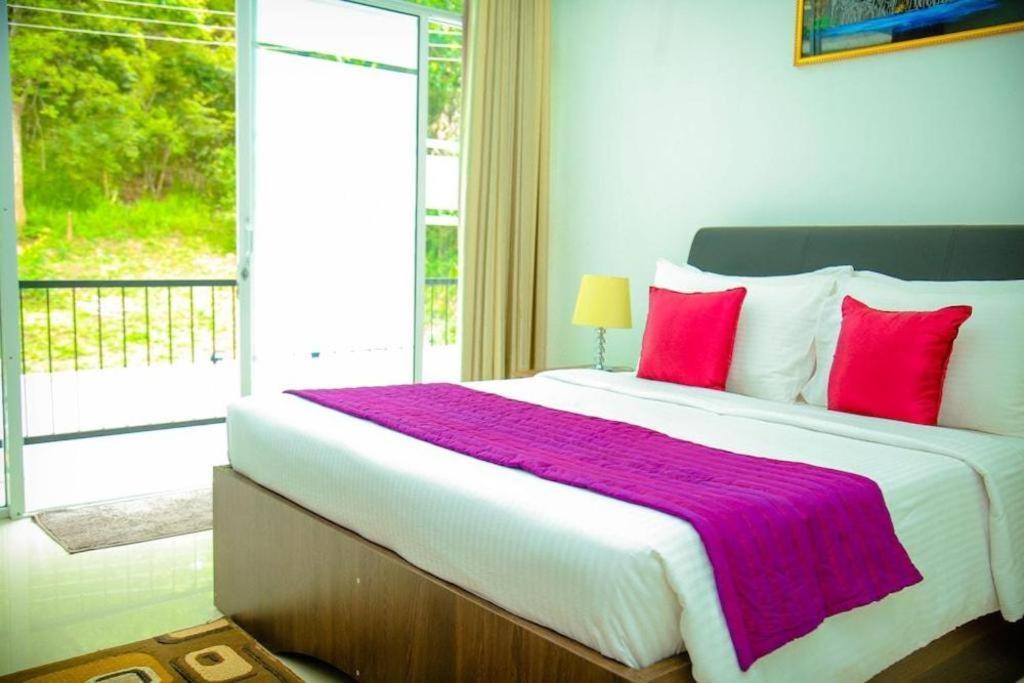 Nelinsa Residence Kandy Bagian luar foto