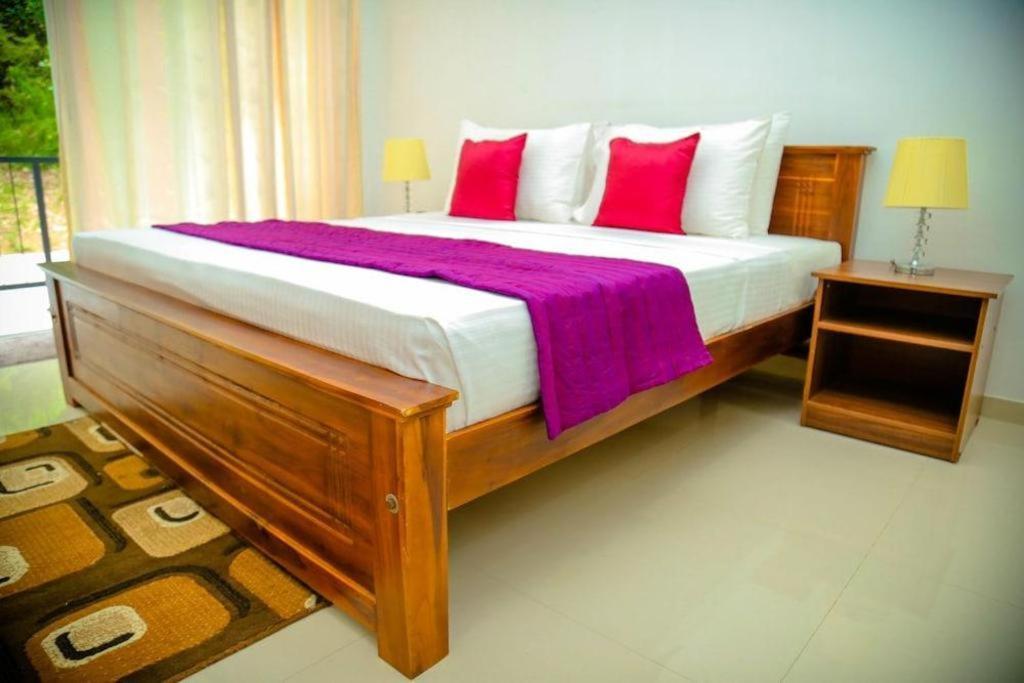 Nelinsa Residence Kandy Bagian luar foto