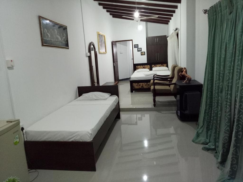 Nelinsa Residence Kandy Bagian luar foto