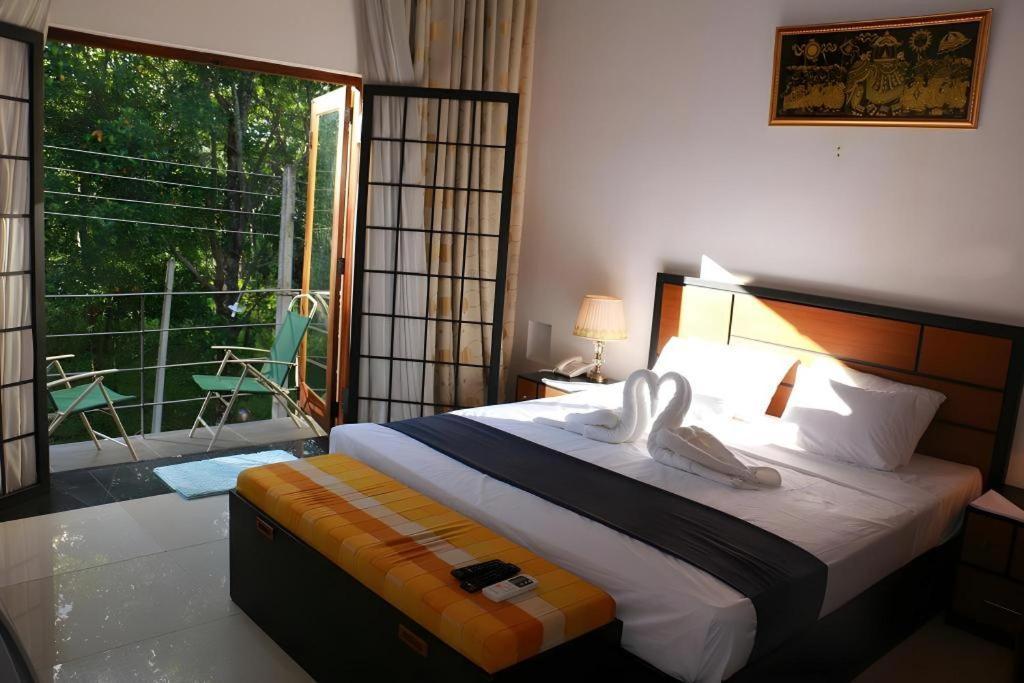 Nelinsa Residence Kandy Bagian luar foto