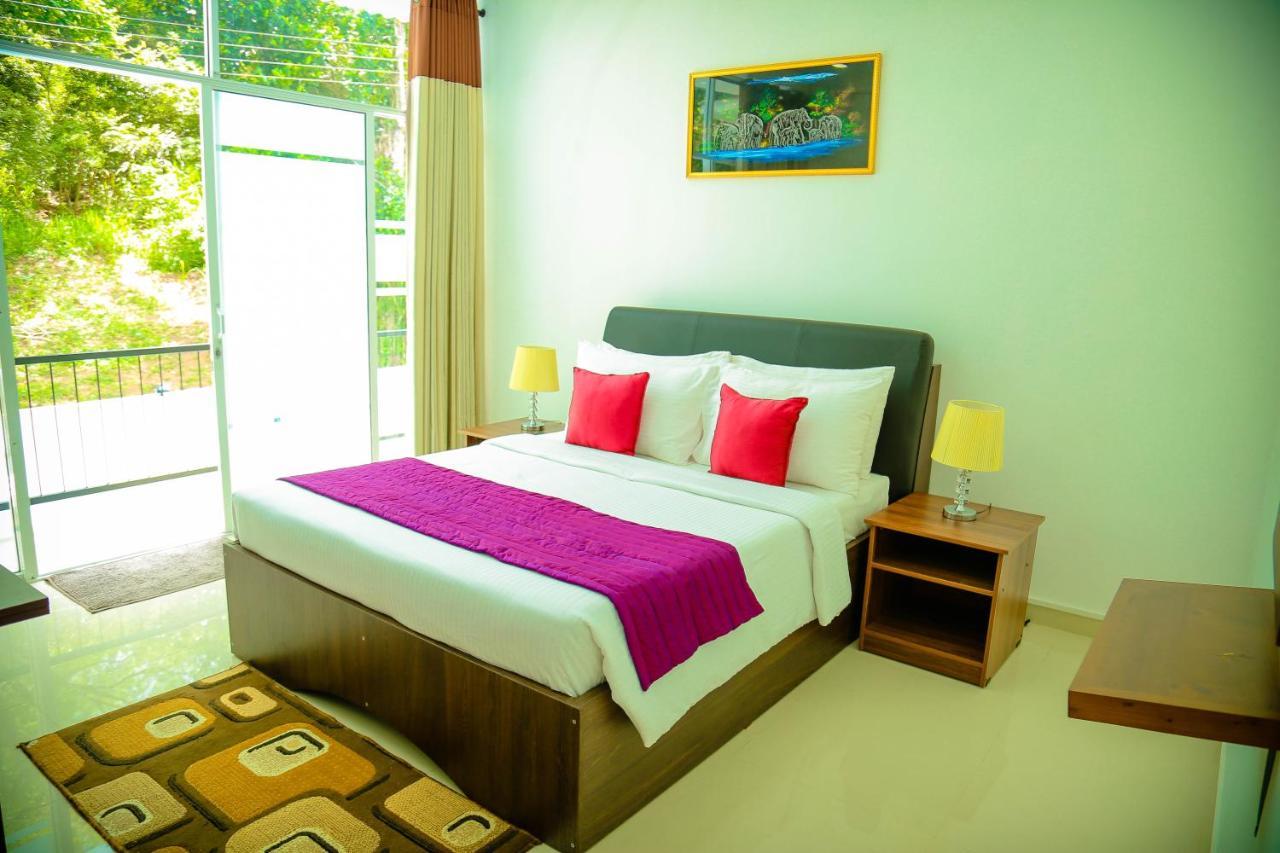Nelinsa Residence Kandy Bagian luar foto