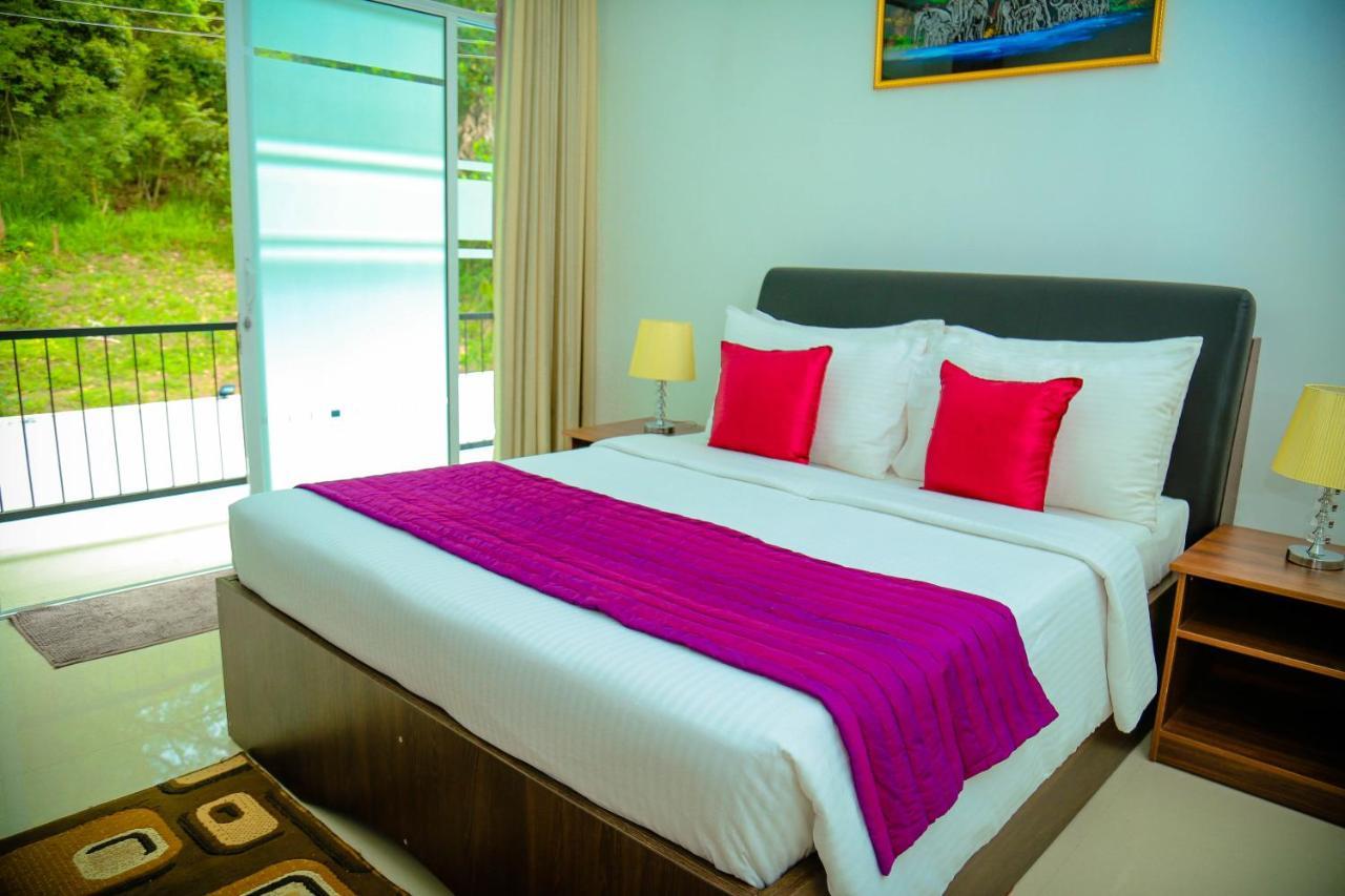 Nelinsa Residence Kandy Bagian luar foto