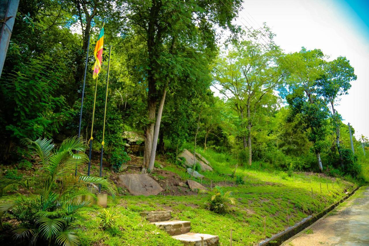 Nelinsa Residence Kandy Bagian luar foto